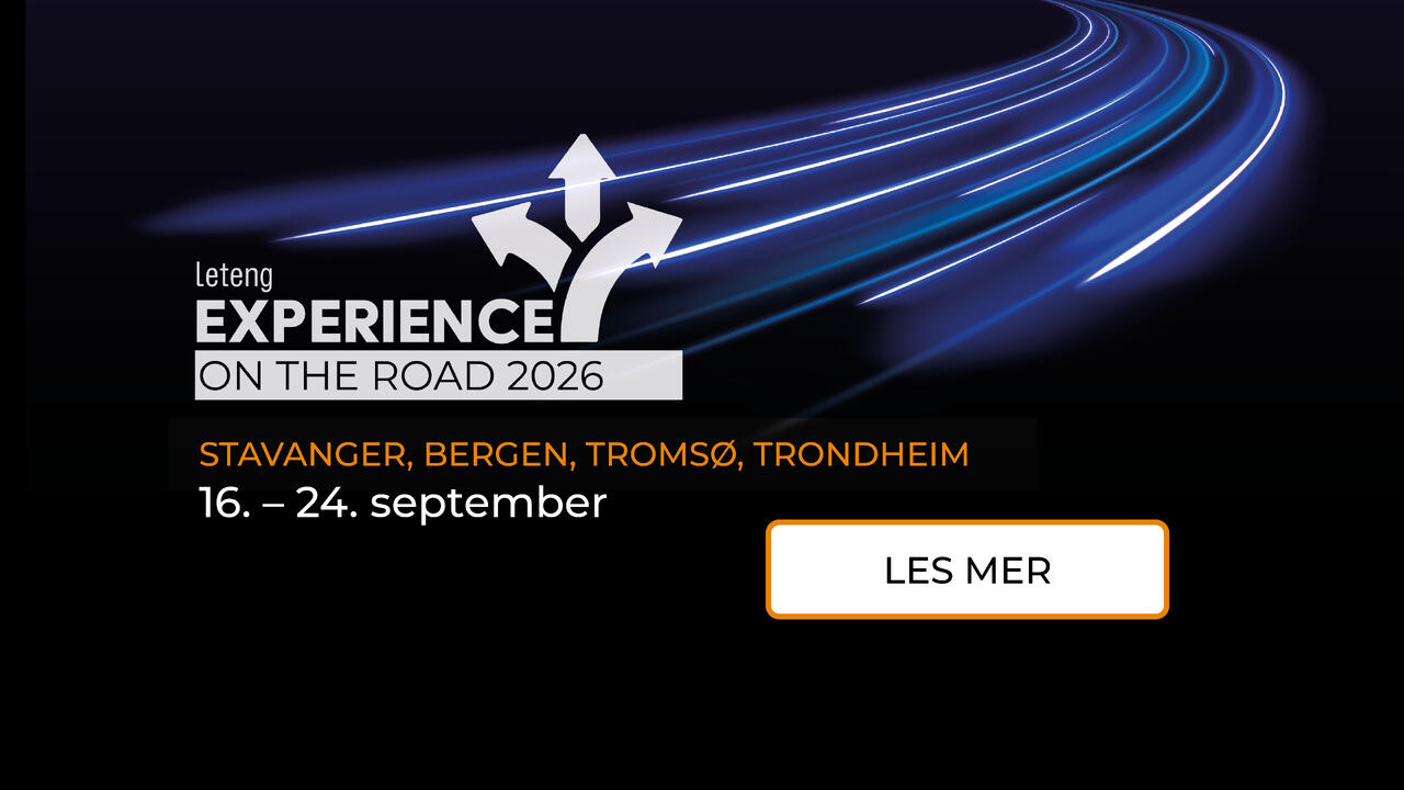 Roadshow, les mer